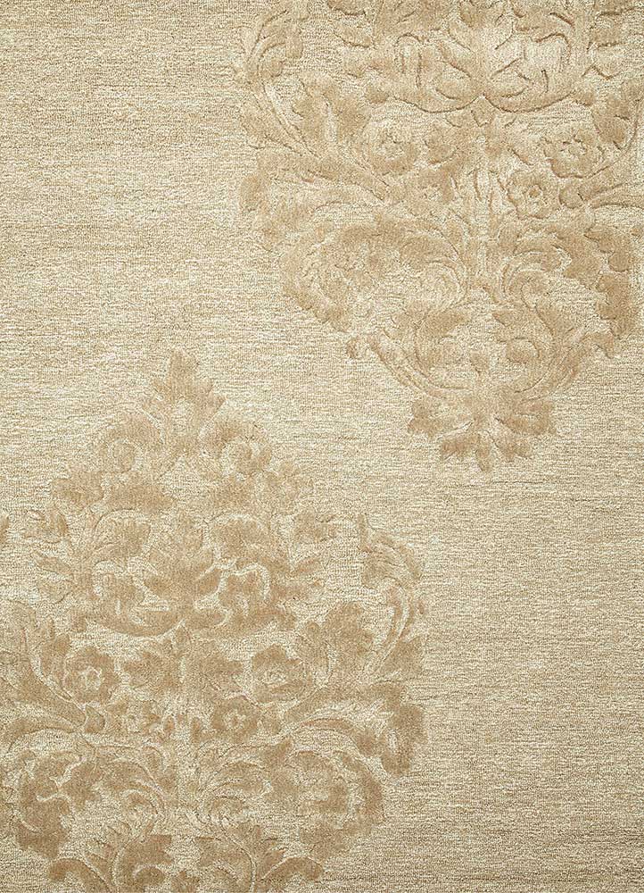 sand hand tufted Rugs
